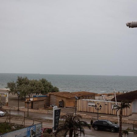 Apartament Sara Mamaia Nord Apartment Navodari Exterior photo