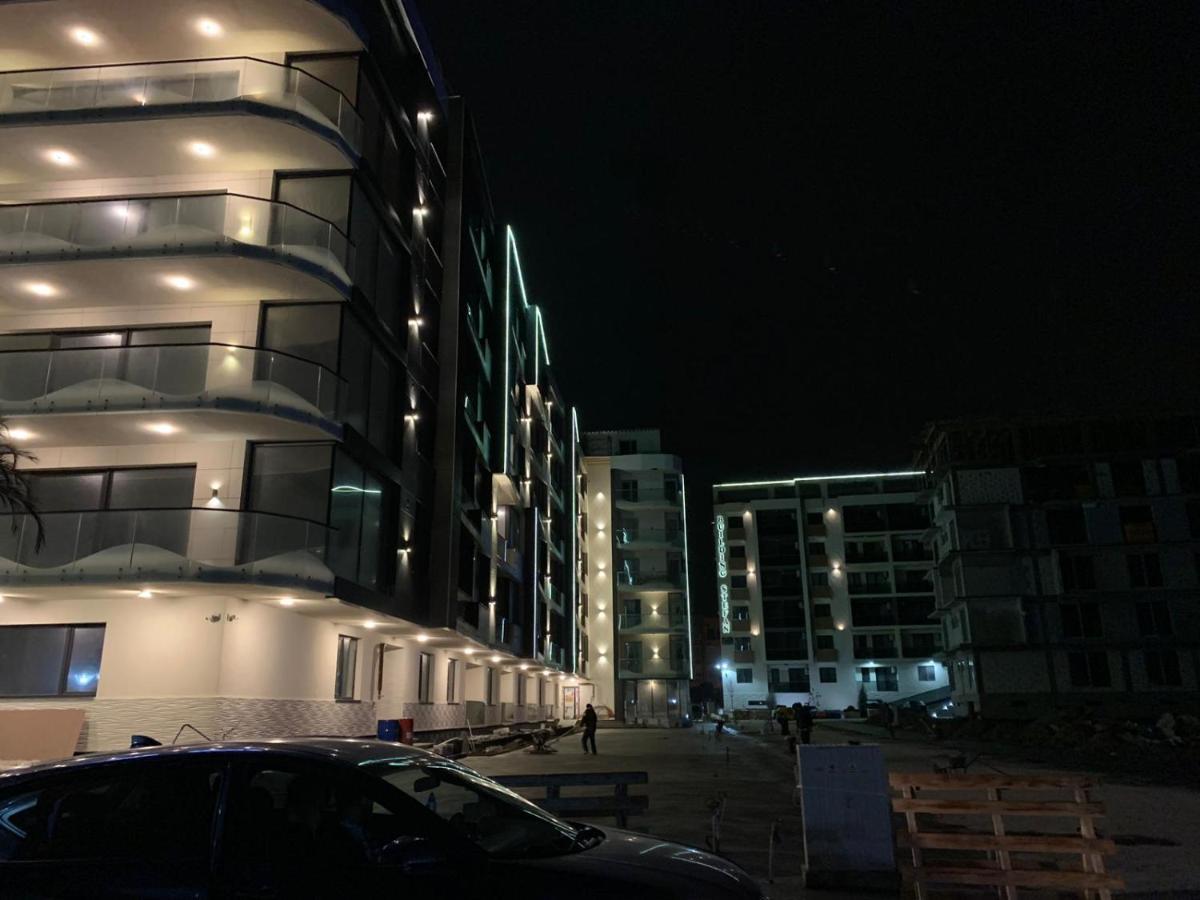 Apartament Sara Mamaia Nord Apartment Navodari Exterior photo