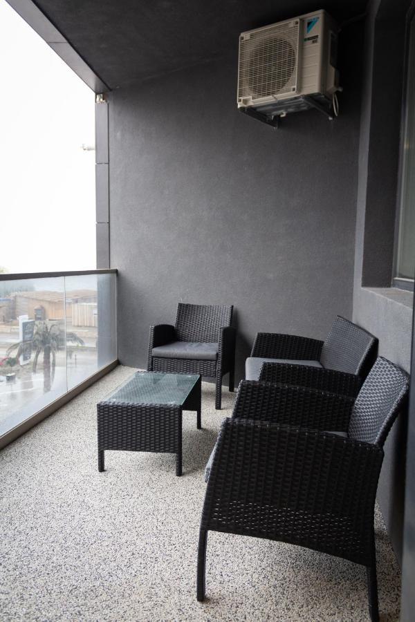 Apartament Sara Mamaia Nord Apartment Navodari Exterior photo